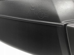 Audi OE AUDI Q7 4M (2015-) lusterko ORYGINAŁ Nowe EUROPA 14pin ZAMYKANE LEWE AUDI Q7 4M (2015-) дзеркало ОРИГІНАЛ ЄВРОПА 14pin ЗАКРИВАЄТЬСЯ ЛІВЕ