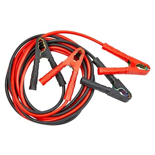 OSC350 OSRAM Пускові провода Osram 900А 4 5м
