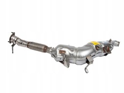Ford OE LB3G-5L243-CC 2635963,2635963 2593202 2518462,2334238 2868042 2715797 , LB3G-5L243-CC, LB3G5L243CC DPF Ford Ranger 2019 р.в. 2.0 EcoBlue Новий Оригінал