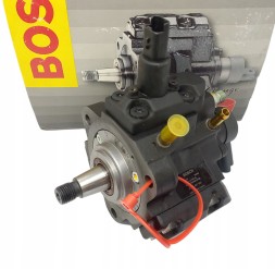 Bosch 0 986 437 005 Насос високого тиску