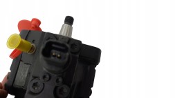 Bosch 0 986 437 005 Насос високого тиску