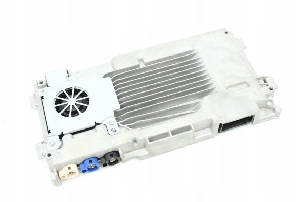BMW OE 5a43e72 МОДУЛЬ ЛІЧИЛЬНИКА BMW G20 G42 G07 G80 LCI I4