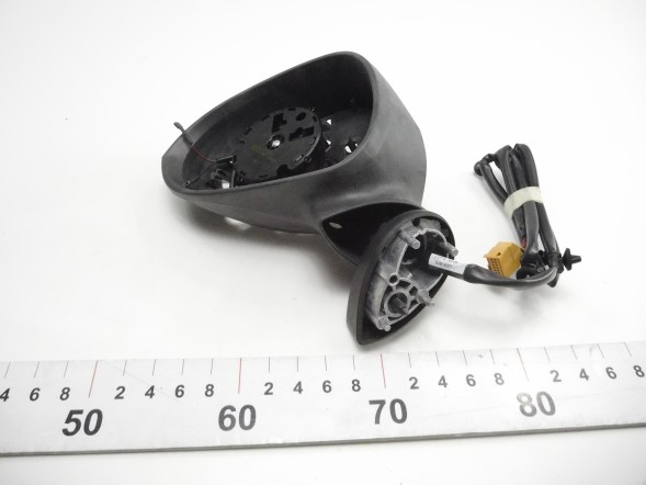 SEAT OE SEAT (оригінальне обладнання) 3R1857507 lusterko zewnętrzne