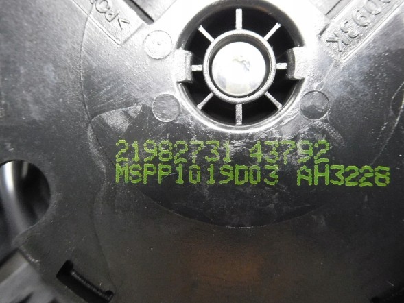 SEAT OE SEAT (оригінальне обладнання) 3R1857507 lusterko zewnętrzne