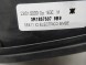 SEAT OE SEAT (оригінальне обладнання) 3R1857507 lusterko zewnętrzne