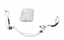 PSA Шнур кондиціонування 2,0 HDi 6477H8 OE Citroen Peugeot C4 Picasso