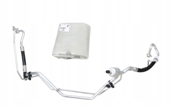PSA Шнур кондиціонування 2,0 HDi 6477H8 OE Citroen Peugeot C4 Picasso