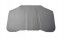 JP Group JB1266820026 Звукоізоляція капота Mercedes W126 приглушувальний килимок звукоізоляційний