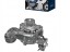 Dolz DOLV204/RS3 ВОДЯНИЙ НАСОС DOLZ 8148460 11944 PA11218 P9905