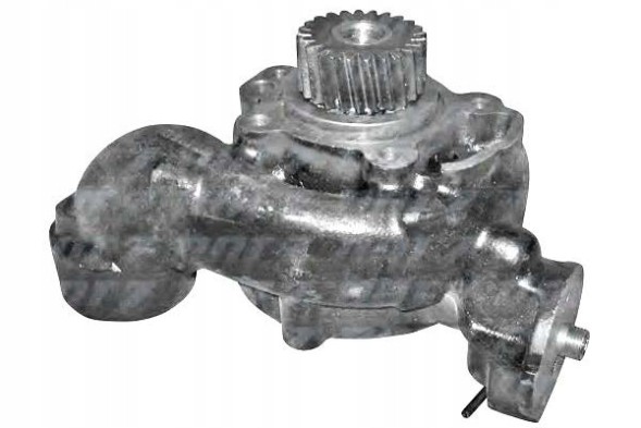 Dolz DOLV204/RS3 ВОДЯНИЙ НАСОС DOLZ 8148460 11944 PA11218 P9905