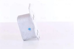 Nissens 90911 Радіатор масляний двигуна 90911 nissens audi a4