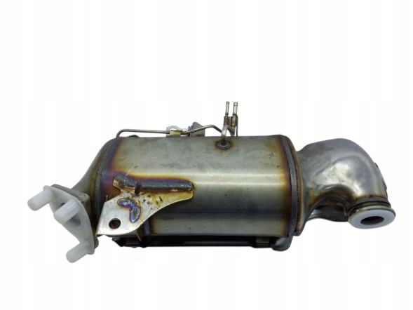 Opel OE Opel Astra K 55506840 1.6 CDTI КАТАЛІЗАТОР FAP DPF