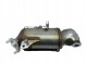 Opel OE Opel Astra K 55506840 1.6 CDTI КАТАЛІЗАТОР FAP DPF