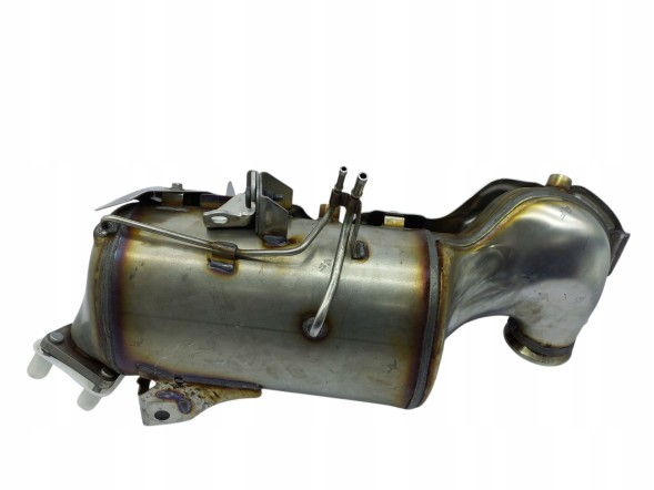 Opel OE Opel Astra K 55506840 1.6 CDTI КАТАЛІЗАТОР FAP DPF