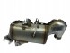 Opel OE Opel Astra K 55506840 1.6 CDTI КАТАЛІЗАТОР FAP DPF