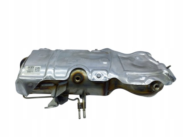 Opel OE Opel Astra K 55506840 1.6 CDTI КАТАЛІЗАТОР FAP DPF