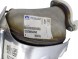 Opel OE Opel Astra K 55506840 1.6 CDTI КАТАЛІЗАТОР FAP DPF