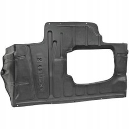 Diederichs 8822110 Звукоізоляція капота двигуна VW GOLF II 83-92