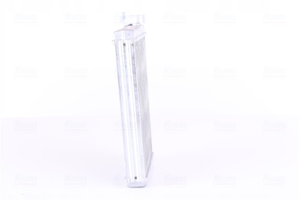 Nissens 70231 Теплообмінник, обігрів салону nissens 70231