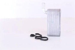 Nissens 90660 Осільник оливи двигуна 90660 nissens audi a1