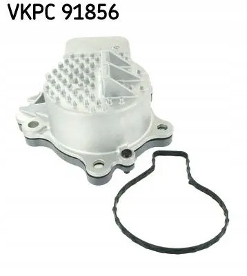 SKF VKPC 91856 Водяний насос, охолодження двигуна vkpc 91856 skf
