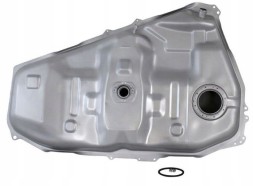 Polcar 8186ZP-1 Паливний бак Toyota Corolla Verso AR10 2004–2009 бензин дизель 60л