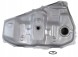 Polcar 8186ZP-1 Паливний бак Toyota Corolla Verso AR10 2004–2009 бензин дизель 60л