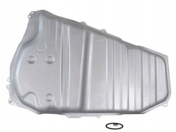 Polcar 8186ZP-1 Паливний бак Toyota Corolla Verso AR10 2004–2009 бензин дизель 60л