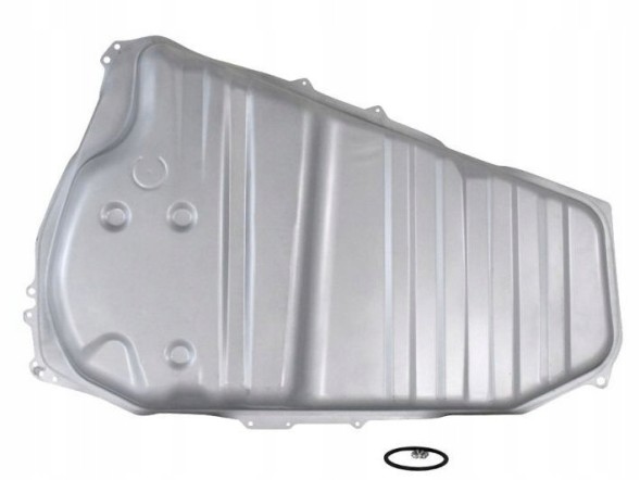 Polcar 8186ZP-1 Паливний бак Toyota Corolla Verso AR10 2004–2009 бензин дизель 60л