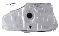 Polcar 8186ZP-1 Паливний бак Toyota Corolla Verso AR10 2004–2009 бензин дизель 60л