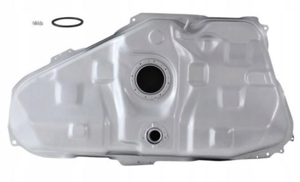 Polcar 8186ZP-1 Паливний бак Toyota Corolla Verso AR10 2004–2009 бензин дизель 60л
