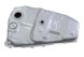 Polcar 8186ZP-1 Паливний бак Toyota Corolla Verso AR10 2004–2009 бензин дизель 60л