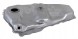 Polcar 8186ZP-1 Паливний бак Toyota Corolla Verso AR10 2004–2009 бензин дизель 60л