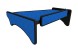 AD BRAKE VIC-121930 Полиця в кабіну F-CORE BLUE для SCANIA R I, R II 03.04-