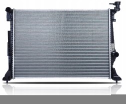 AHE 4SM.68711 25310J5020 25310-J5020 Охолоджувач води kia stinger 2017- 2.0 t-gdi 25310j5020