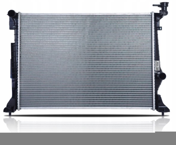 AHE 4SM.68711 25310J5020 25310-J5020 Охолоджувач води kia stinger 2017- 2.0 t-gdi 25310j5020