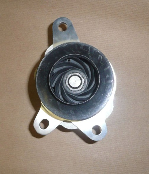 Renault OE 210101687R Прокладка Renault 7701065357 Оригінал