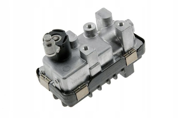 NTY ECD-CT-001 Ecd-ct-001 nty настройка турбіни g-77/6nw009550/