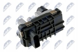 NTY ECD-CT-001 Ecd-ct-001 nty настройка турбіни g-77/6nw009550/