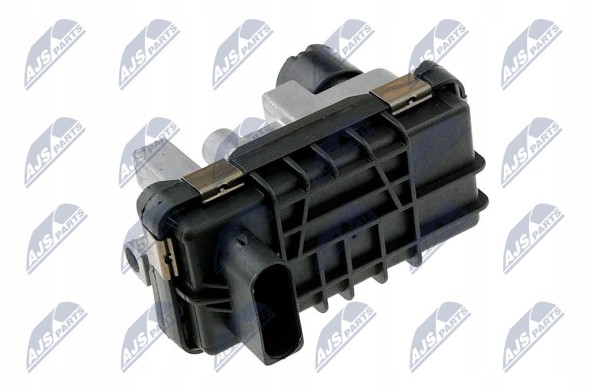 NTY ECD-CT-001 Ecd-ct-001 nty настройка турбіни g-77/6nw009550/