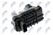 NTY ECD-CT-001 Ecd-ct-001 nty настройка турбіни g-77/6nw009550/
