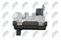 NTY ECD-CT-001 Ecd-ct-001 nty настройка турбіни g-77/6nw009550/