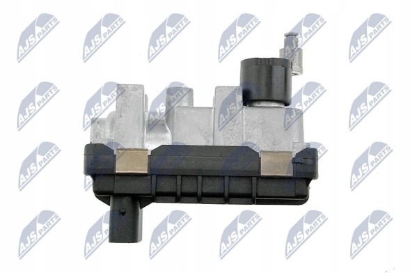 NTY ECD-CT-001 Ecd-ct-001 nty настройка турбіни g-77/6nw009550/