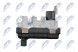 NTY ECD-CT-001 Ecd-ct-001 nty настройка турбіни g-77/6nw009550/