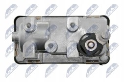 NTY ECD-CT-001 Ecd-ct-001 nty настройка турбіни g-77/6nw009550/