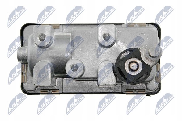 NTY ECD-CT-001 Ecd-ct-001 nty настройка турбіни g-77/6nw009550/