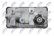 NTY ECD-CT-001 Ecd-ct-001 nty настройка турбіни g-77/6nw009550/