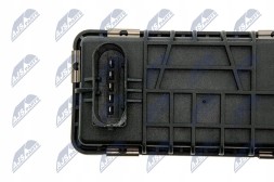 NTY ECD-CT-001 Ecd-ct-001 nty настройка турбіни g-77/6nw009550/