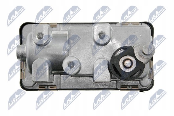 NTY ECD-CT-001 Ecd-ct-001 nty настройка турбіни g-77/6nw009550/
