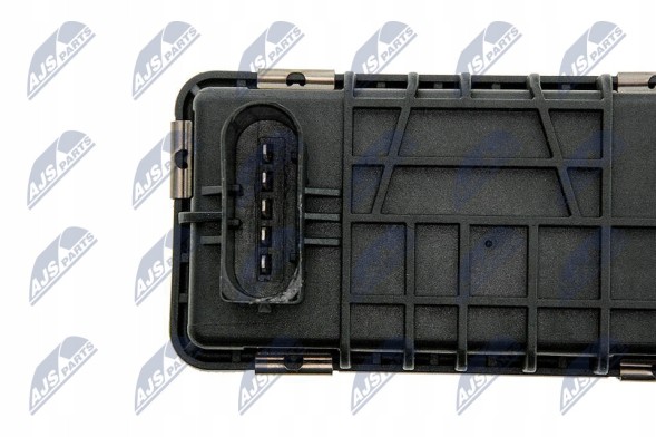 NTY ECD-CT-001 Ecd-ct-001 nty настройка турбіни g-77/6nw009550/